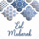 Logo of Happy Eid Day android Application 