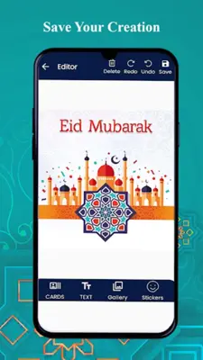 Happy Eid Day android App screenshot 2