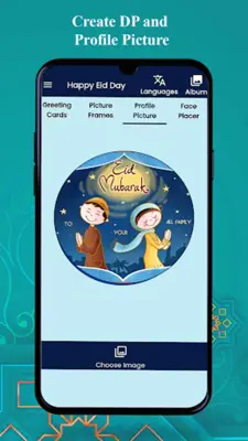 Happy Eid Day android App screenshot 4